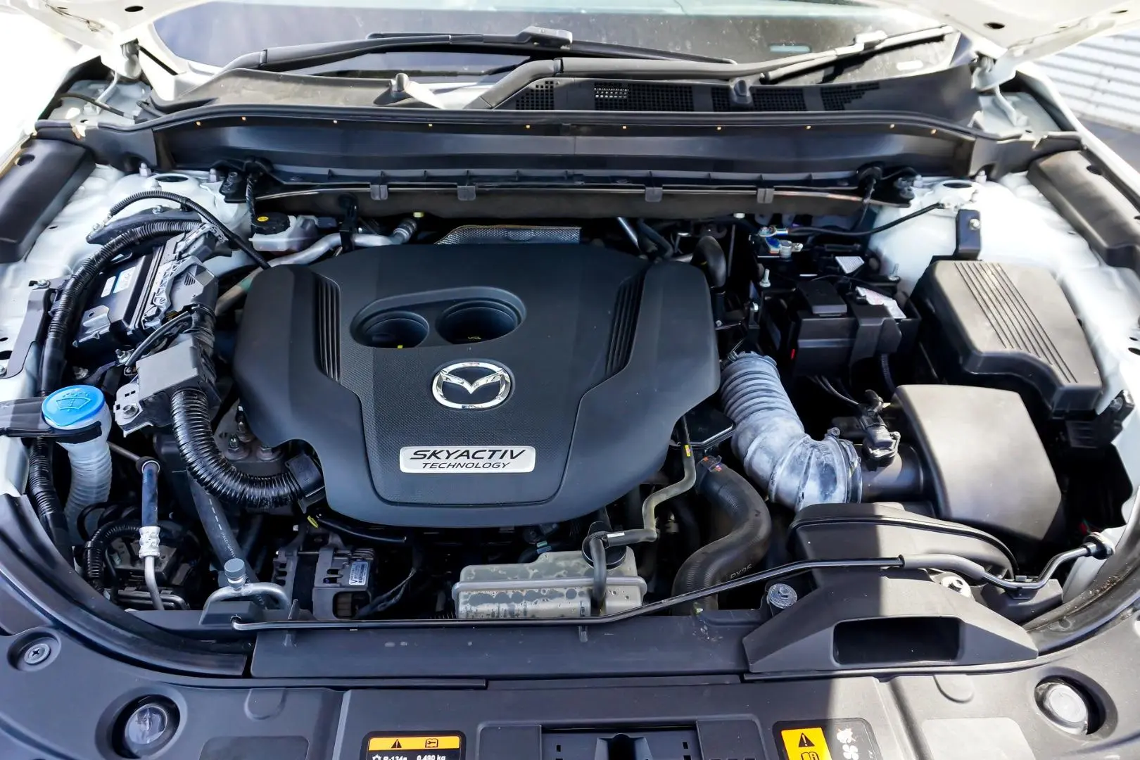 2019 Mazda CX-5 Gallery Image 23