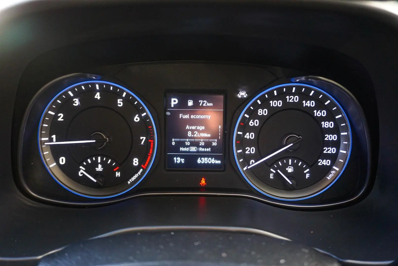 2020 Hyundai Kona Gallery Image 17
