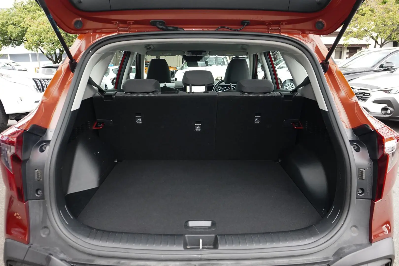 2023 Kia Seltos Gallery Image 10