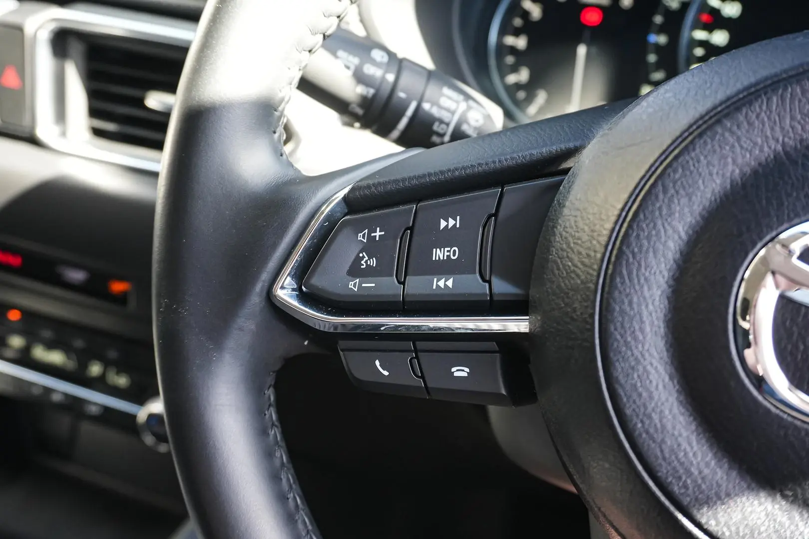 2022 Mazda CX-5 Gallery Image 21