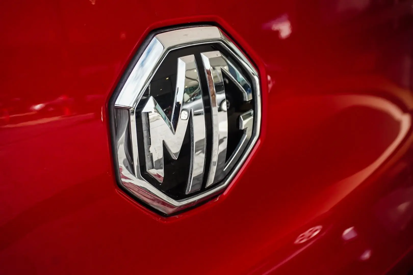 2023 MG ZS Gallery Image 17