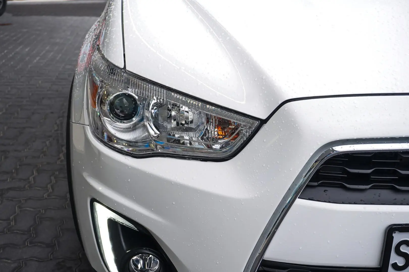 2015 Mitsubishi ASX Gallery Image 12
