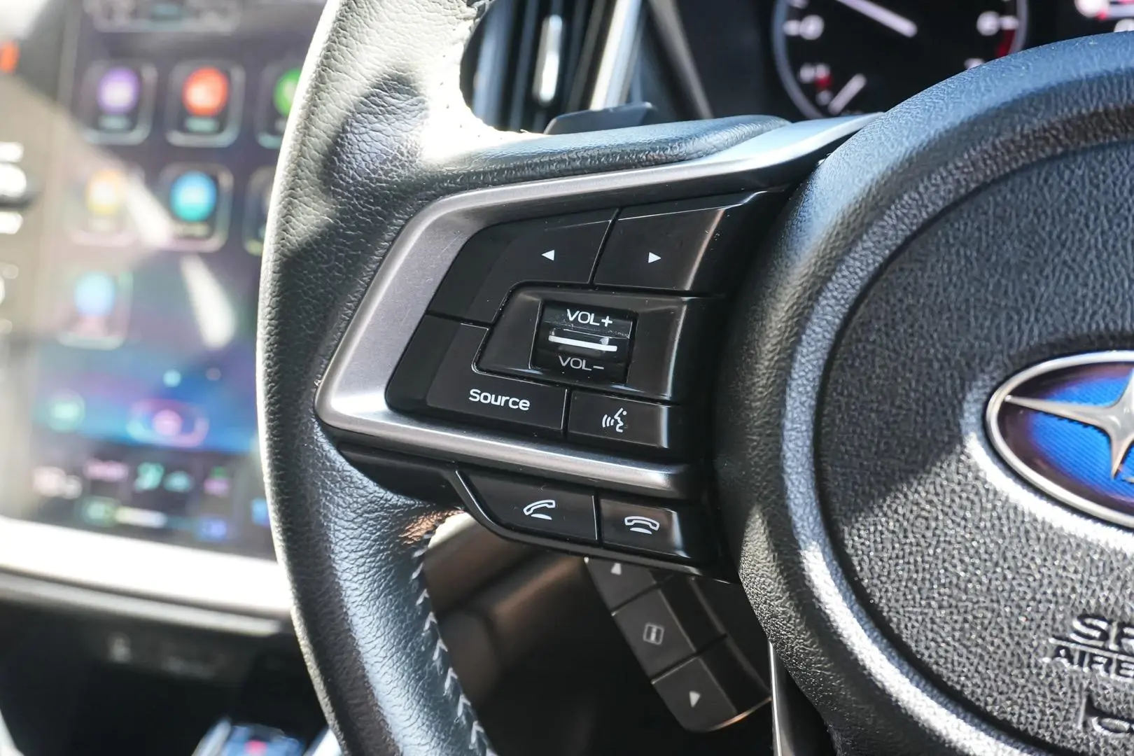 2021 Subaru Outback Gallery Image 20