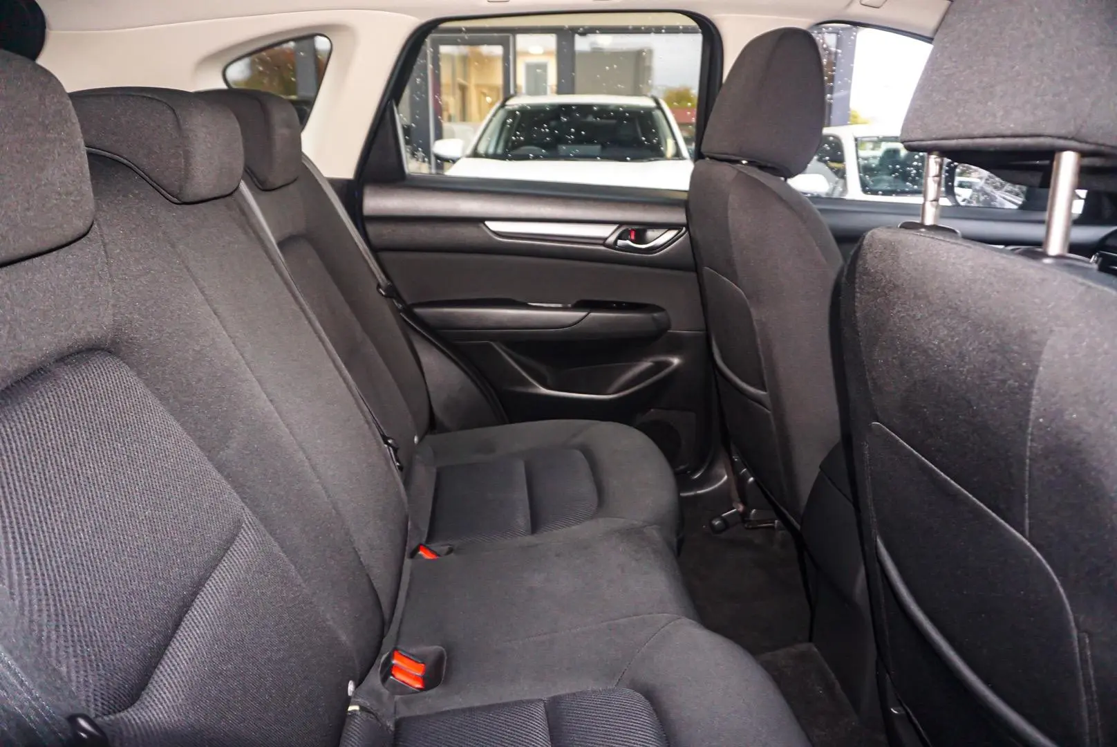 2023 Mazda CX-5 Gallery Image 8