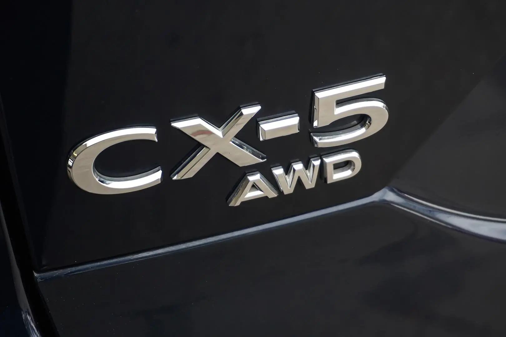 2022 Mazda CX-5 Gallery Image 16