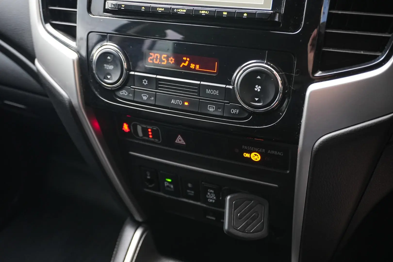 2019 Mitsubishi Triton Gallery Image 24