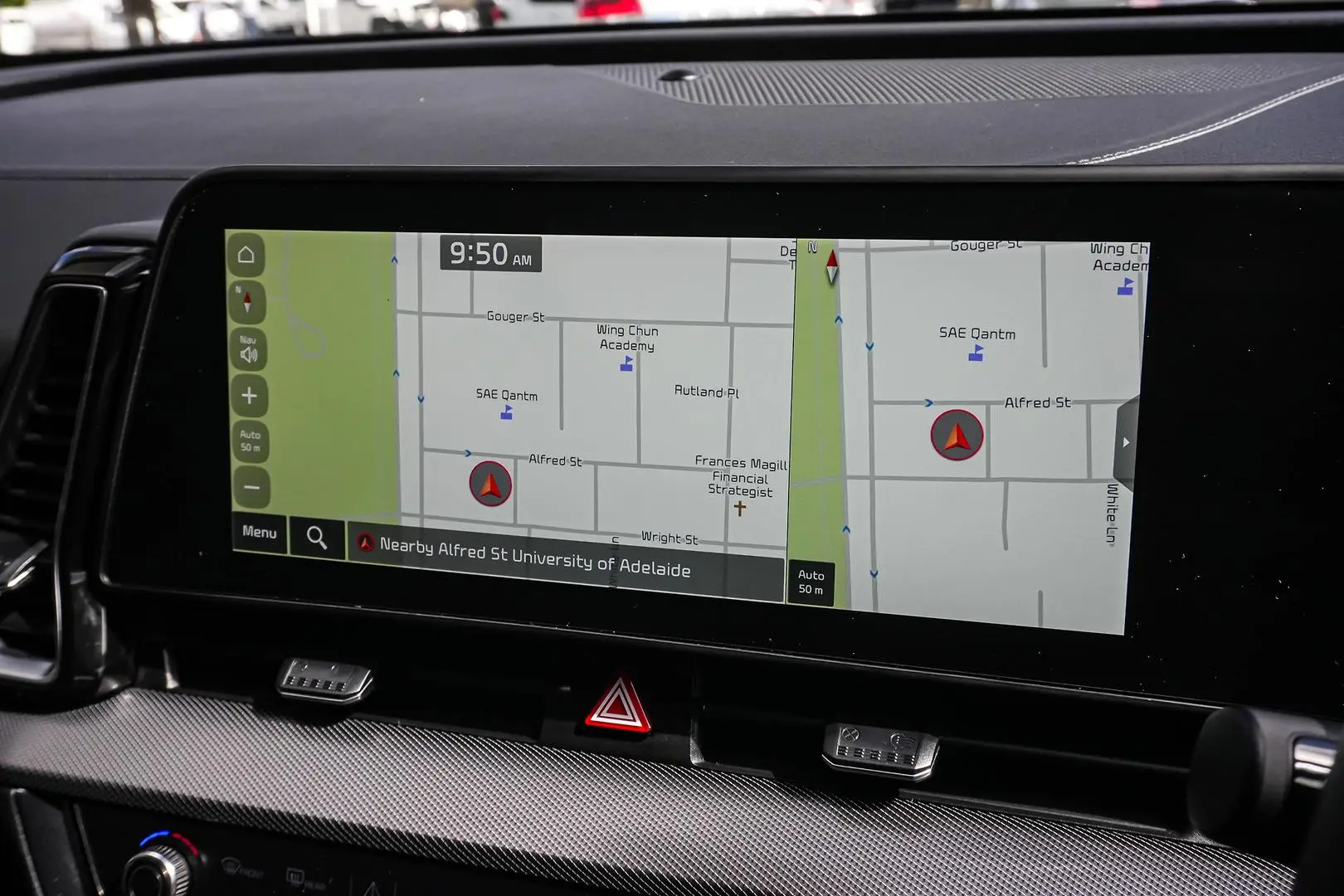 2023 Kia Sportage Gallery Image 22