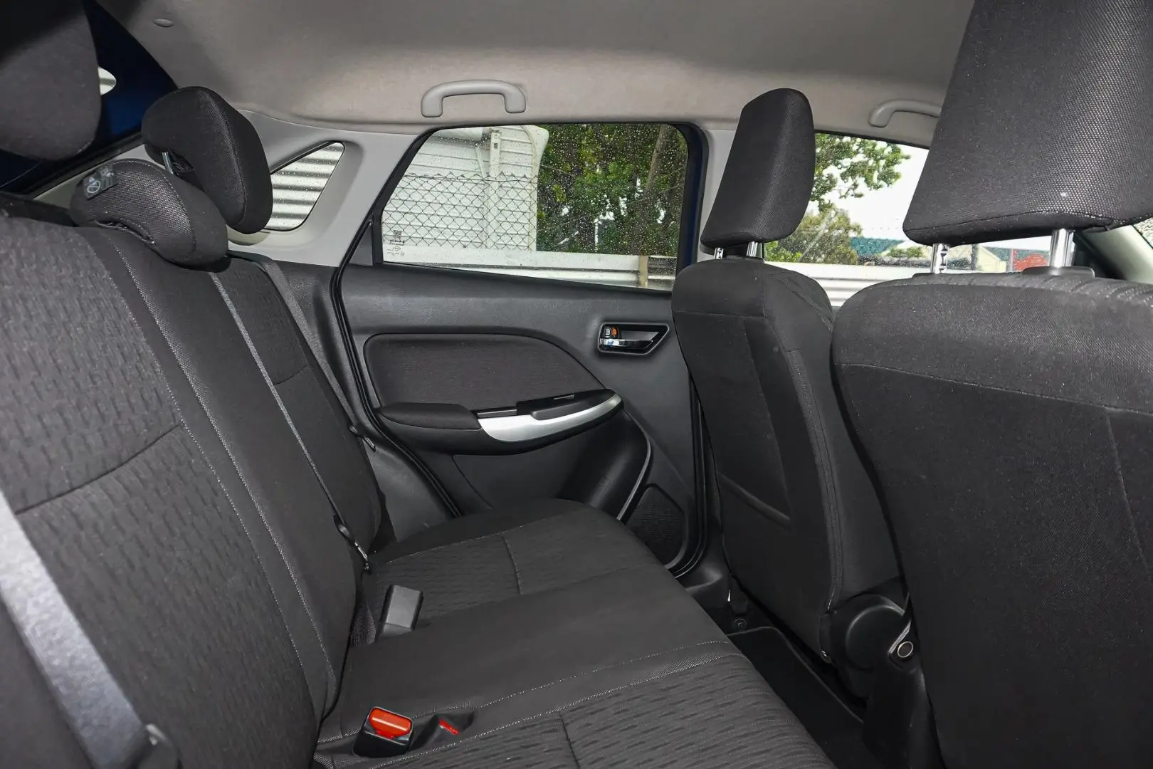 2019 Suzuki Baleno Gallery Image 8