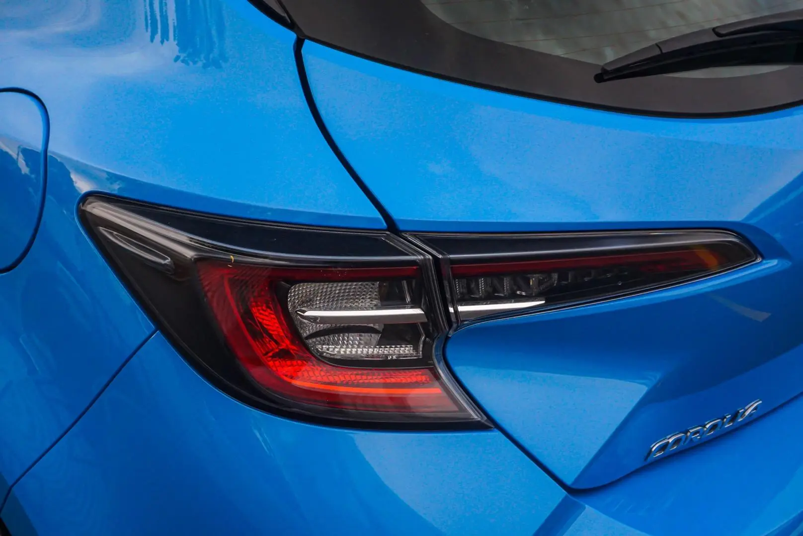 2021 Toyota Corolla Gallery Image 14