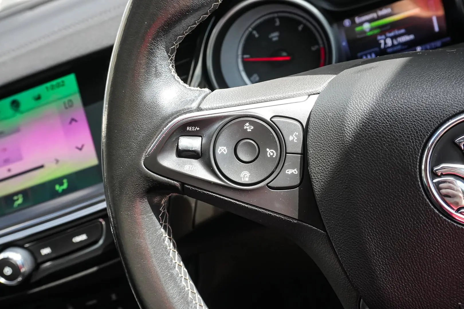 2018 Holden Calais Gallery Image 18