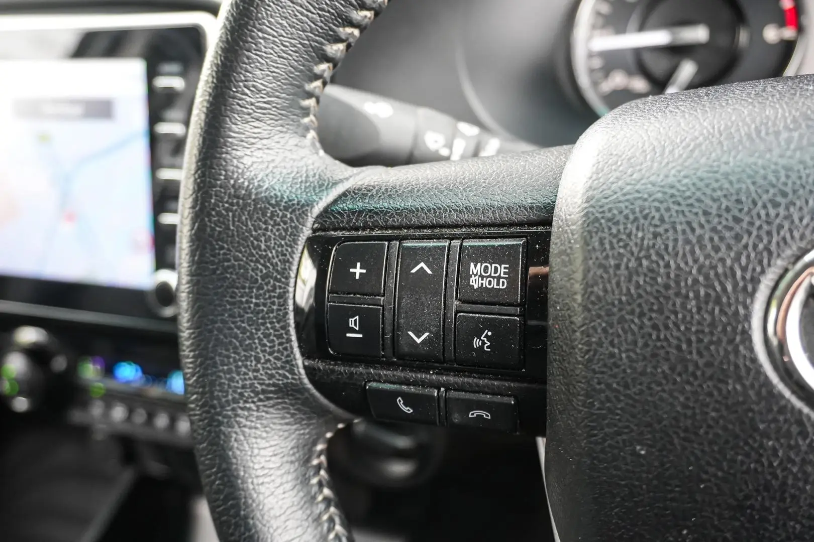2022 Toyota Hilux Gallery Image 19
