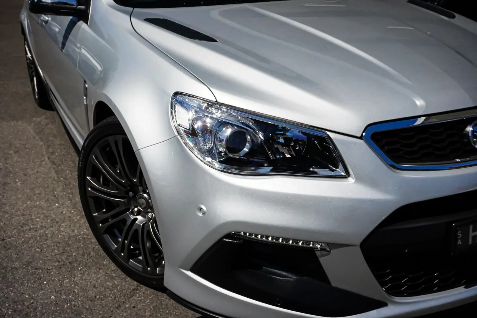 2016 Holden Special Vehicles Senator Gallery Image 11