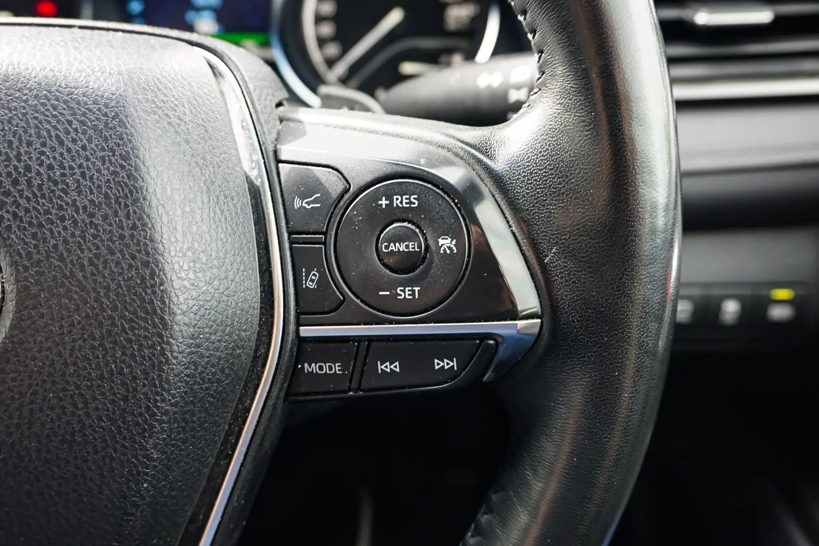 2024 Toyota Camry Gallery Image 20