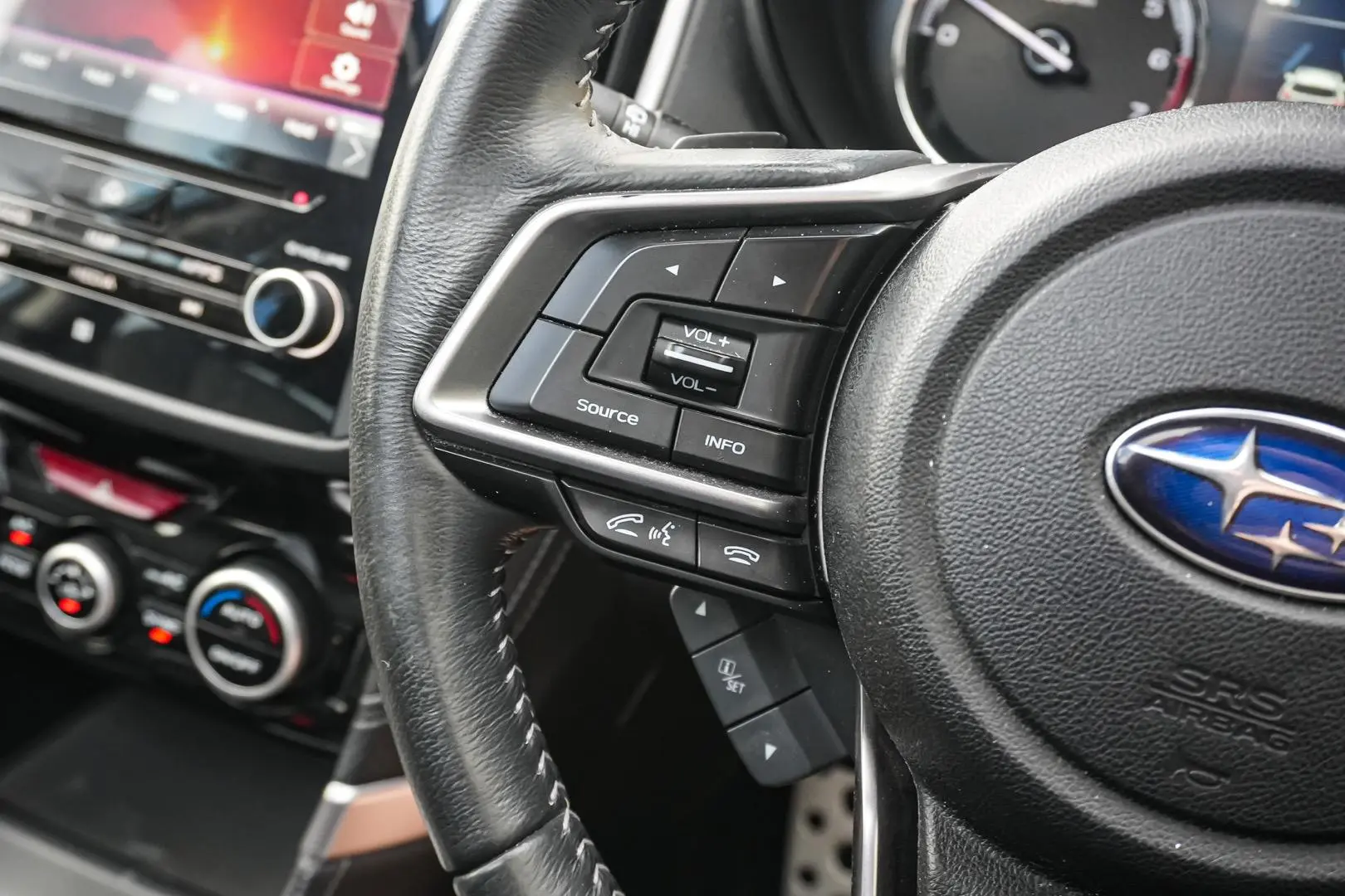 2020 Subaru Forester Gallery Image 21