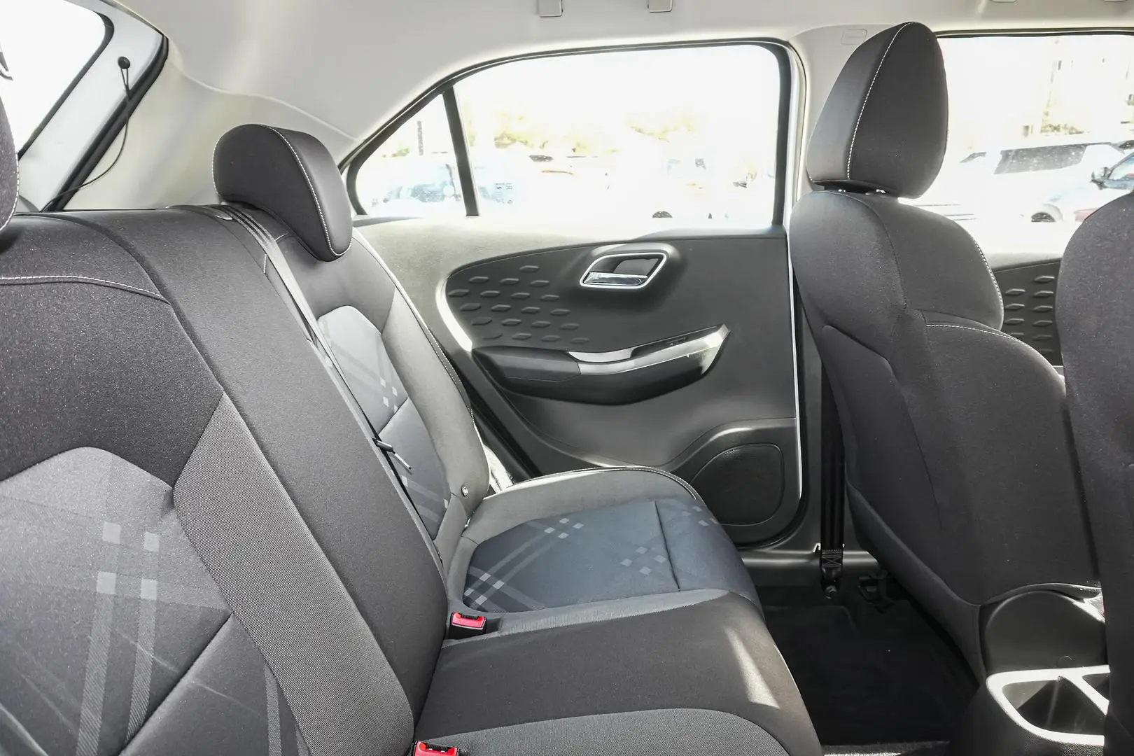 2023 MG MG3 Gallery Image 12