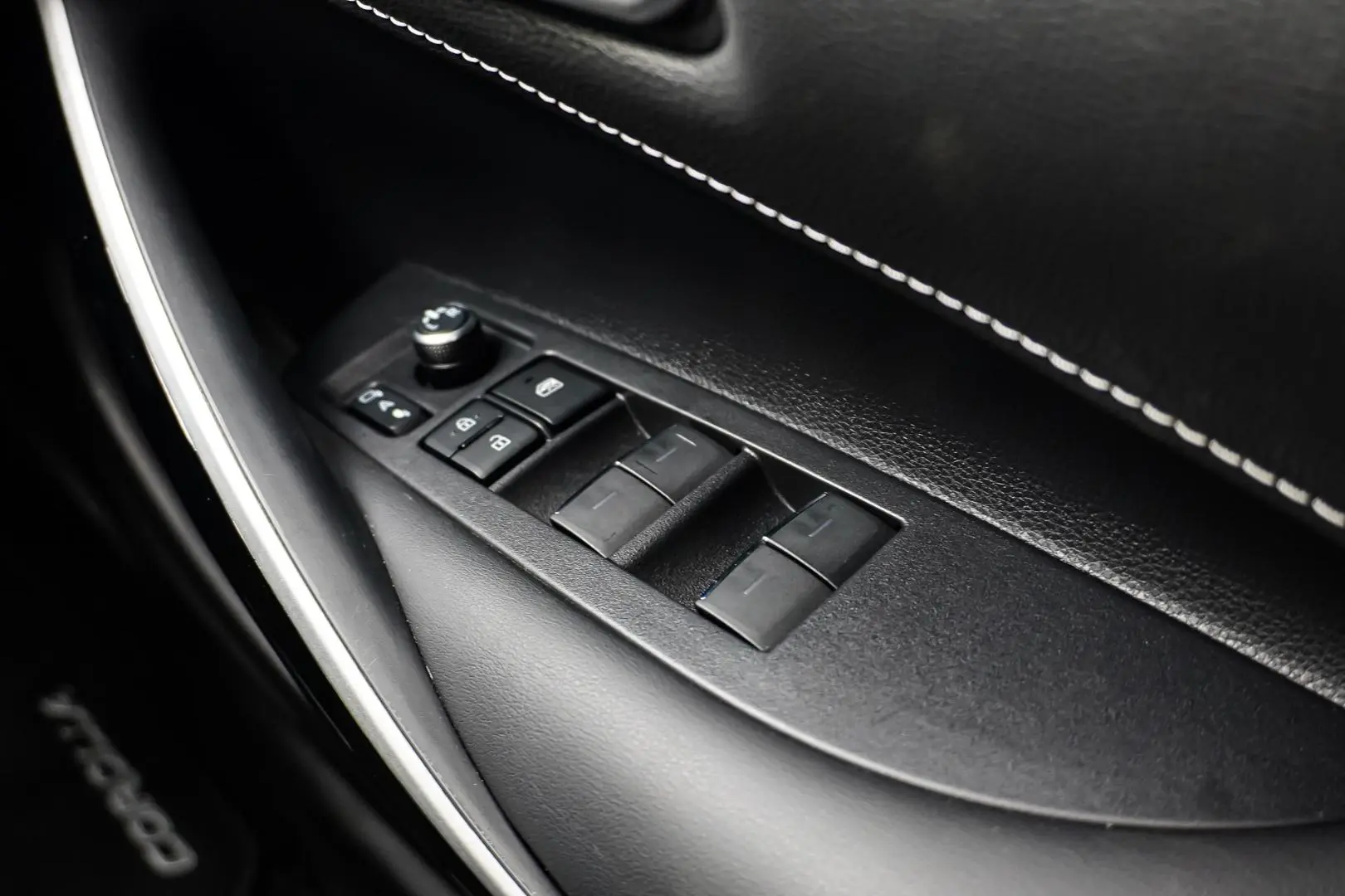 2020 Toyota Corolla Gallery Image 22