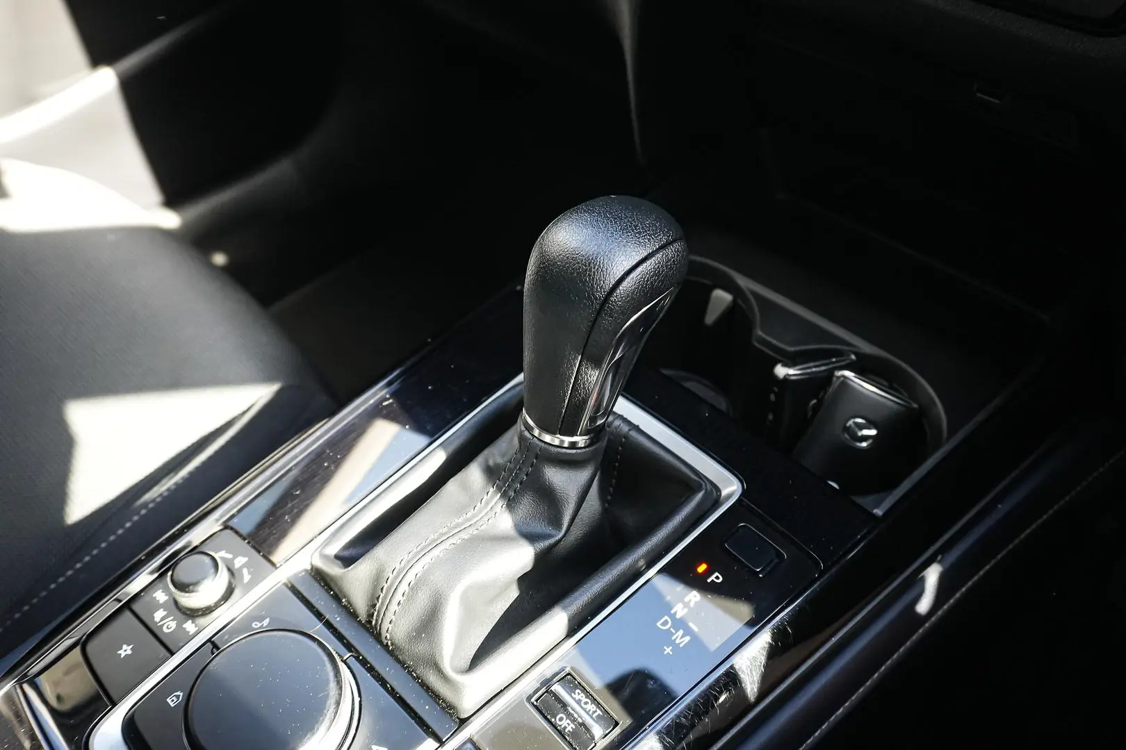 2020 Mazda CX-30 Gallery Image 19