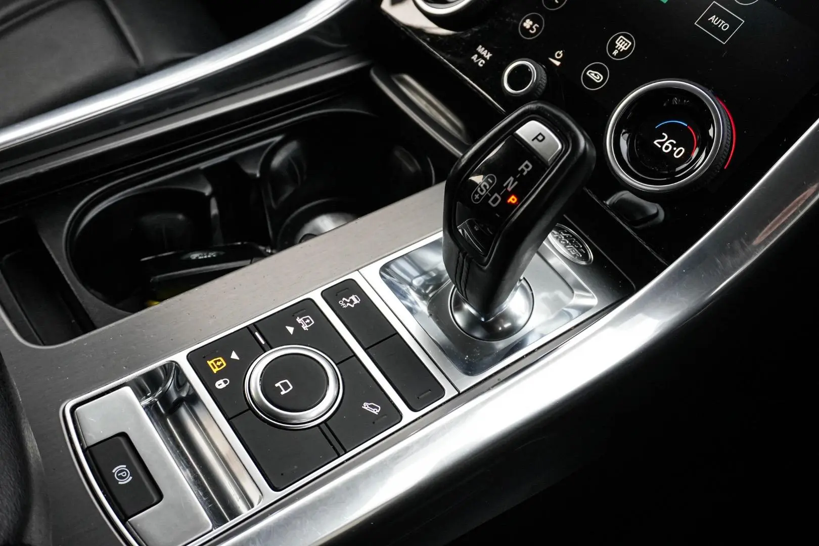 2019 Land Rover Range Rover Sport Gallery Image 17