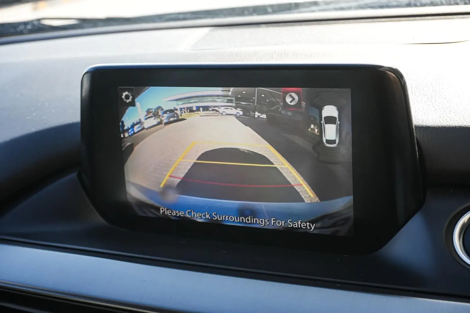 2017 Mazda 6 Gallery Image 23