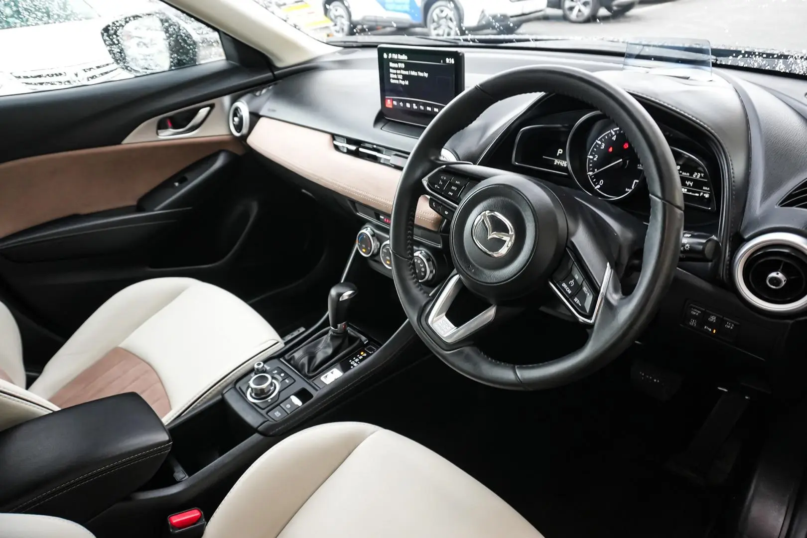 2023 Mazda CX-3 Gallery Image 16
