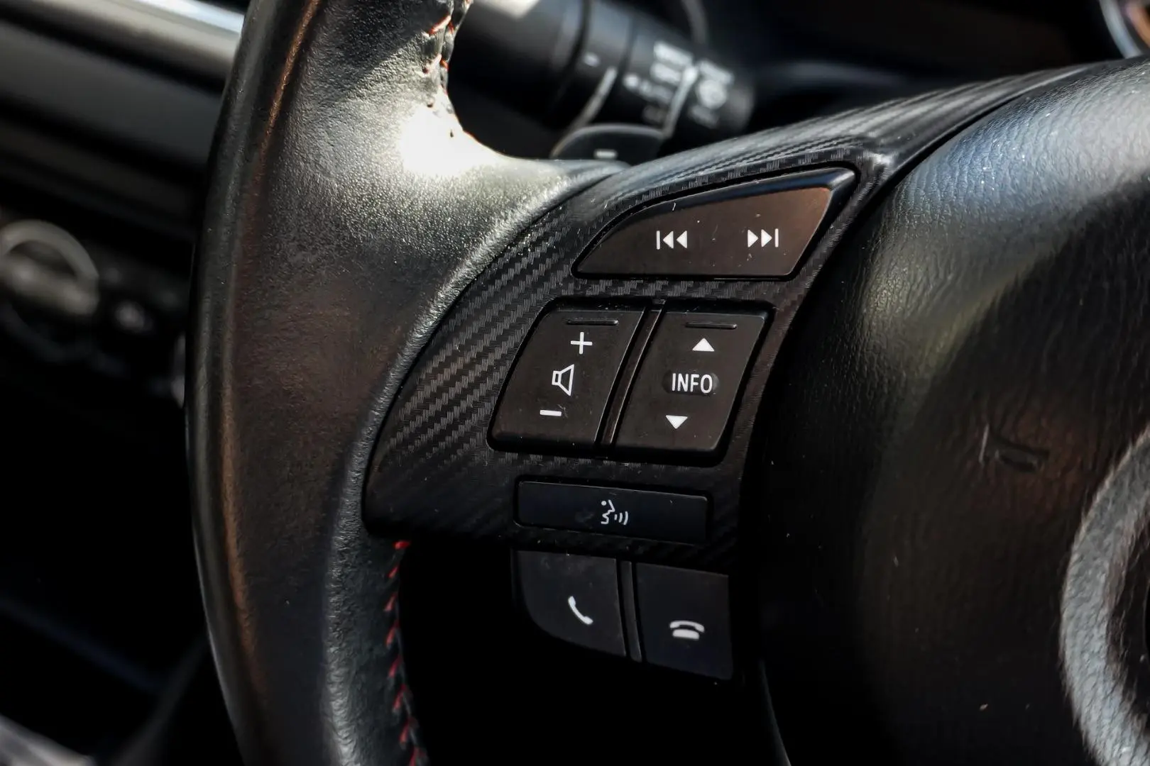2014 Mazda 3 Gallery Image 18