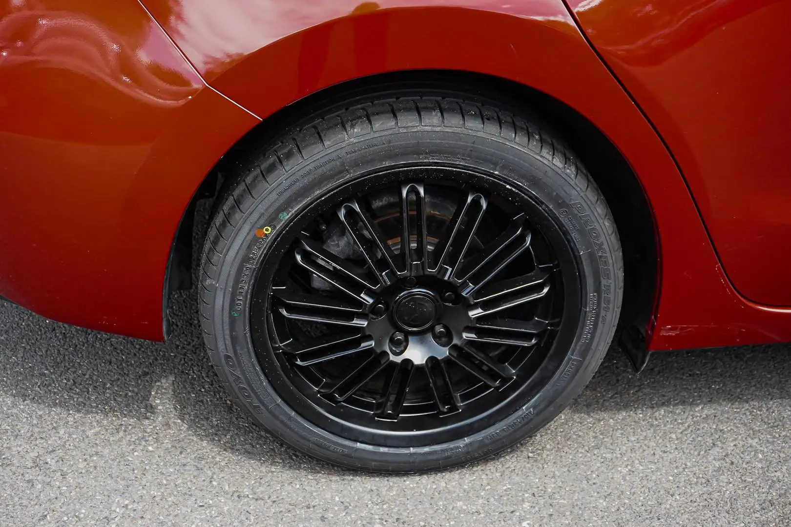 2014 Mazda 3 Gallery Image 17