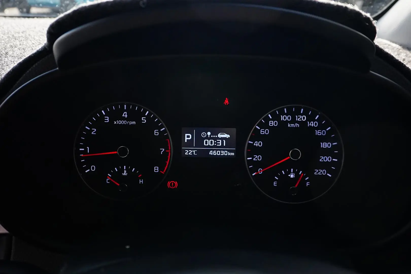 2019 Kia Picanto Gallery Image 17