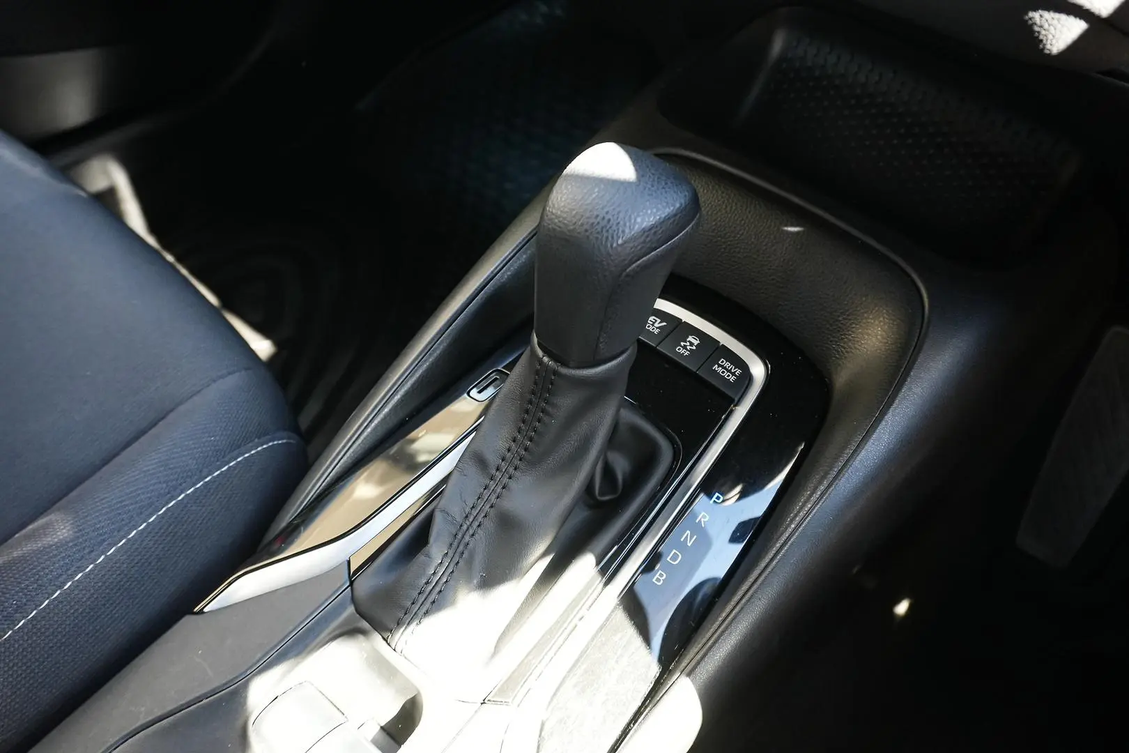 2024 Toyota Corolla Gallery Image 18