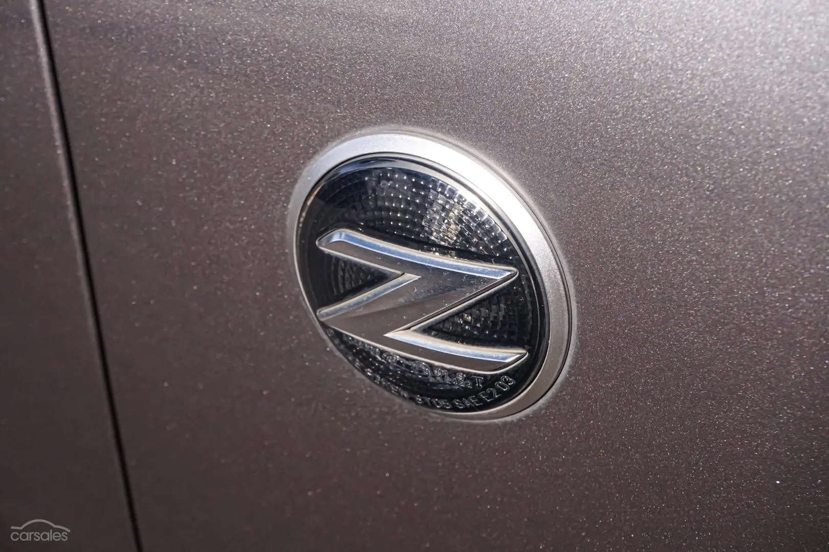 2010 Nissan 370Z Image 13