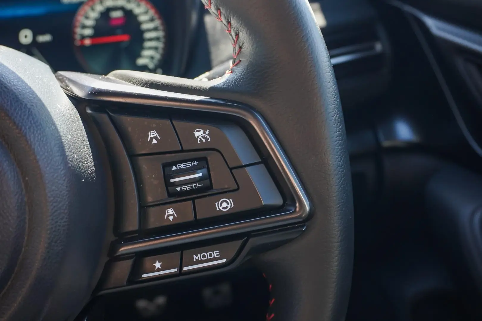 2025 Subaru WRX Gallery Image 20