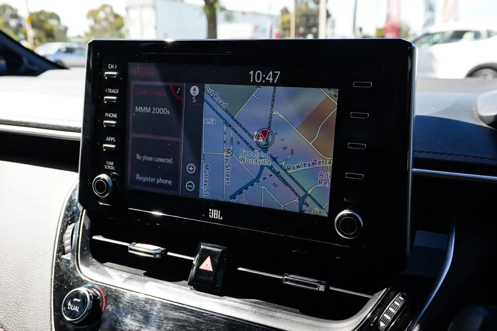 2019 Toyota Corolla Gallery Image 22