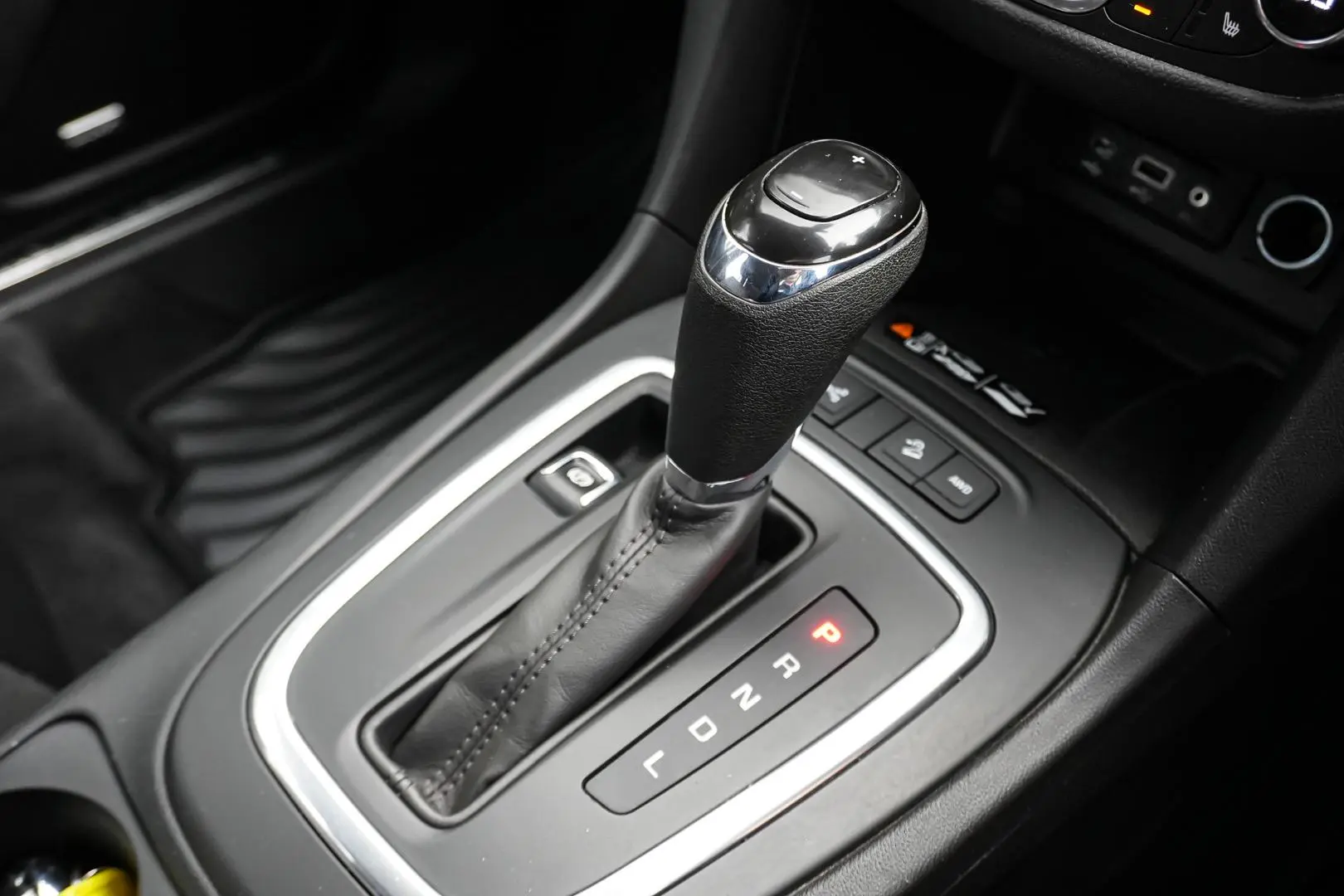 2019 Holden Equinox Gallery Image 19