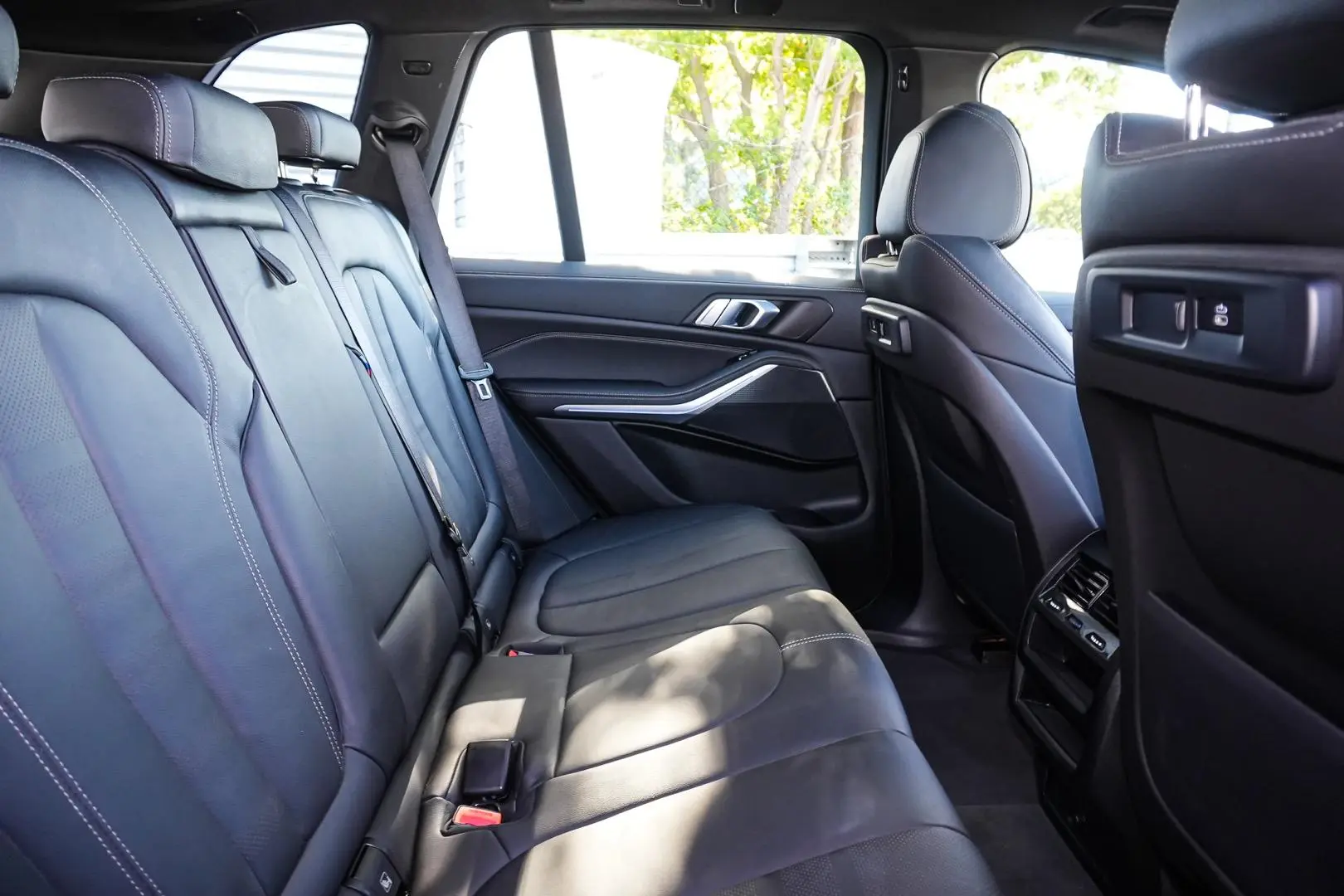 2022 BMW X5 Gallery Image 15