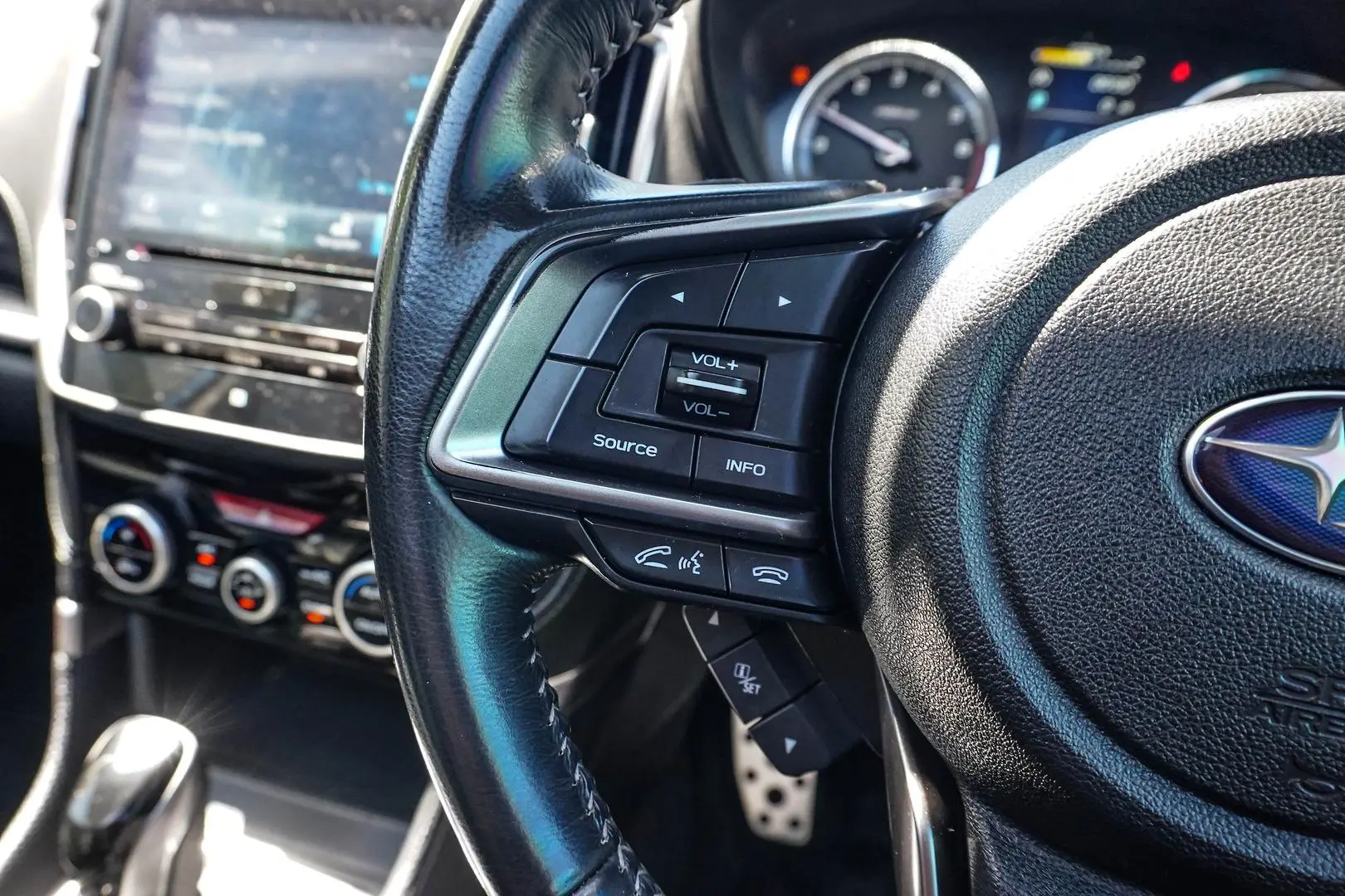 2020 Subaru Forester Gallery Image 22