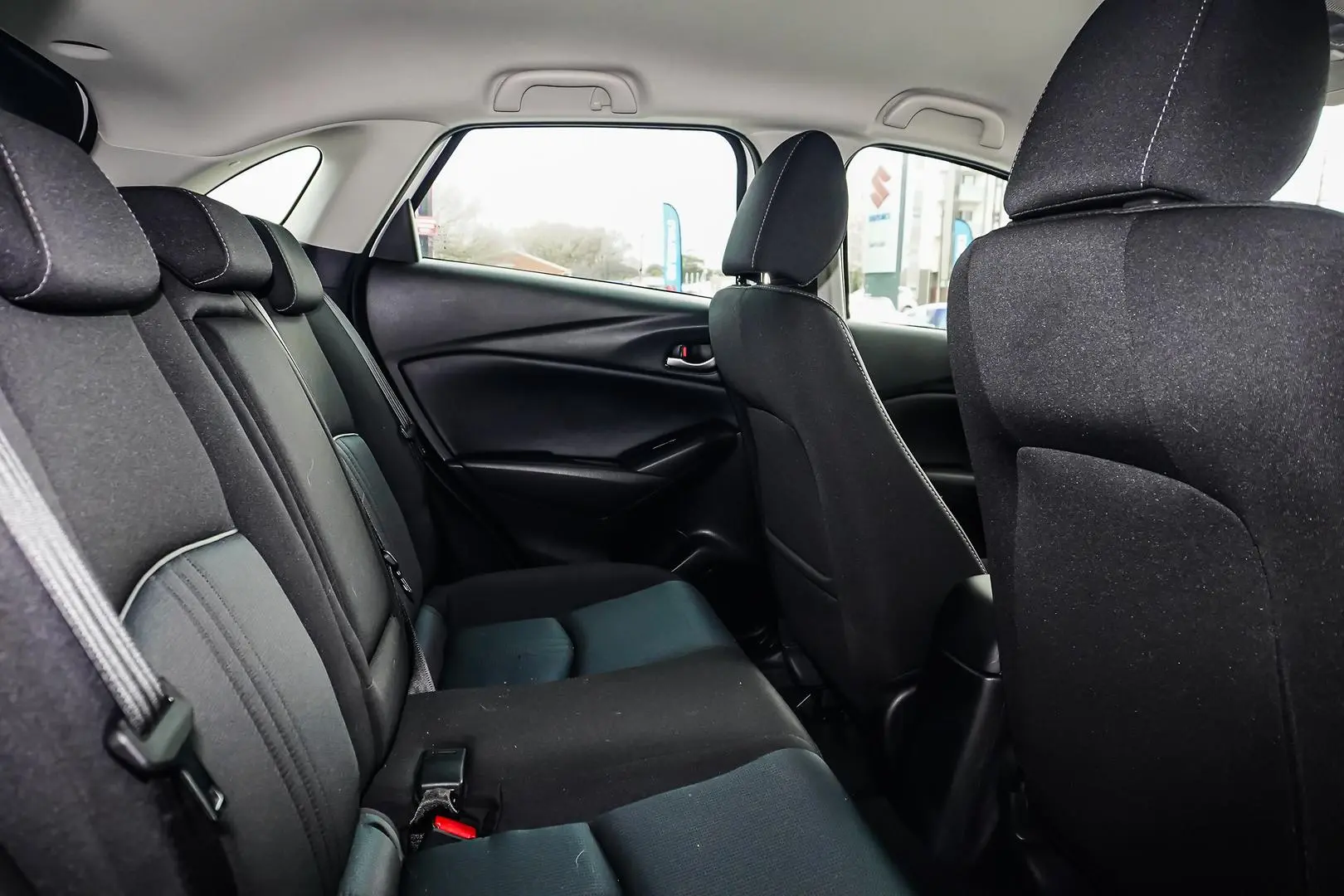 2023 Mazda CX-3 Gallery Image 8
