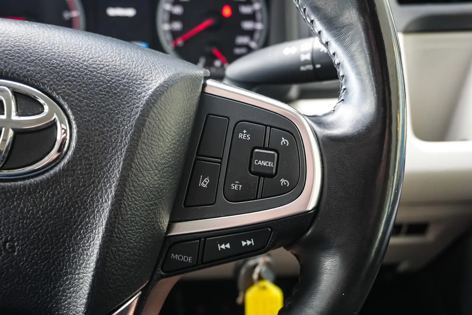 2021 Toyota Hiace Gallery Image 20