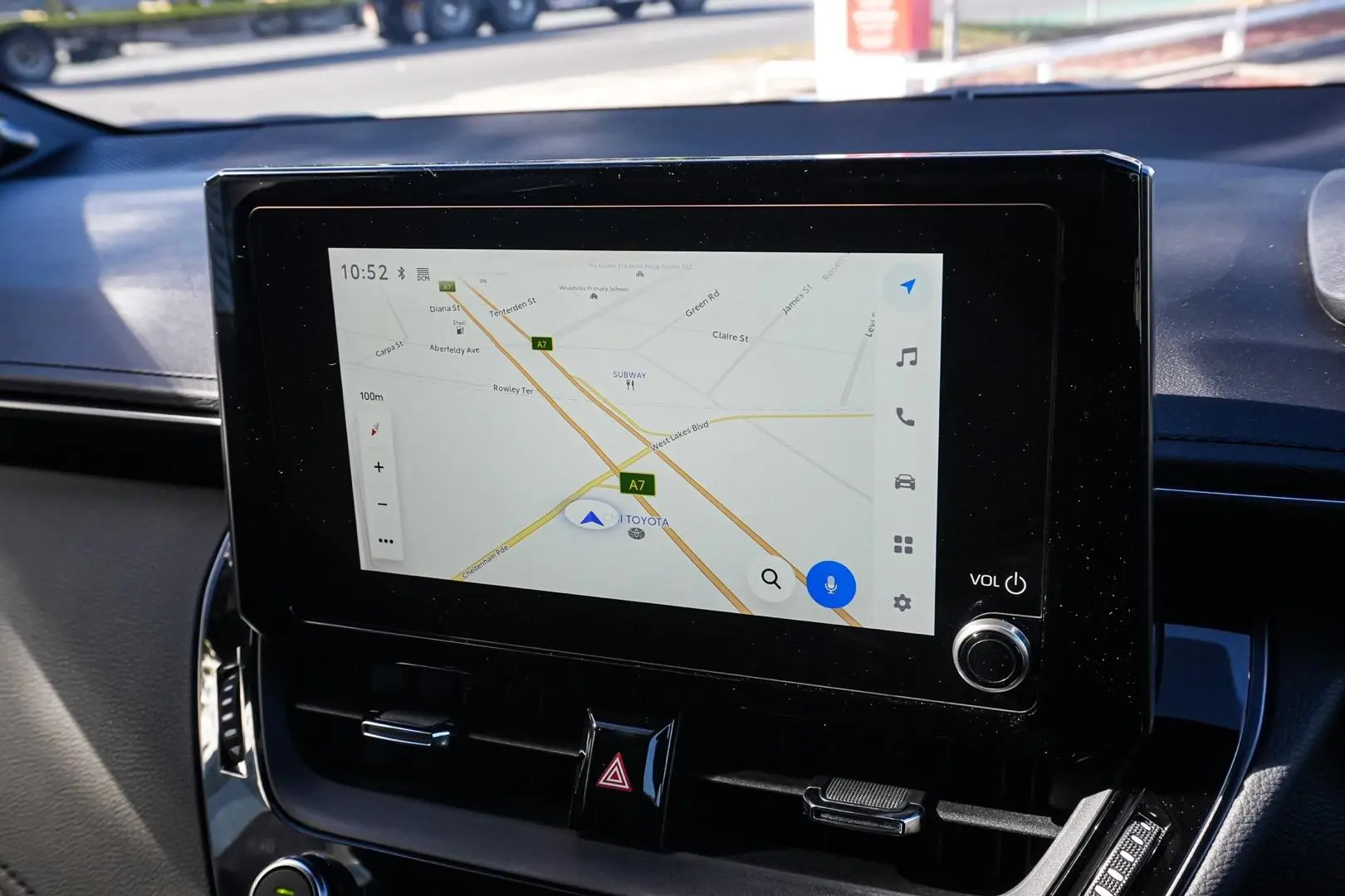 2024 Toyota Corolla Gallery Image 22