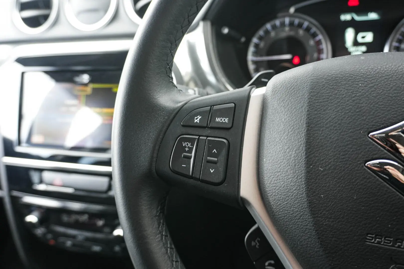 2023 Suzuki Vitara Gallery Image 19