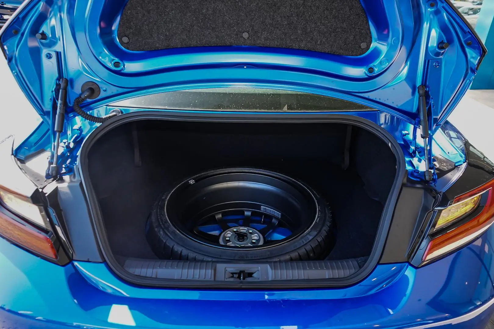 2023 Subaru BRZ Gallery Image 17