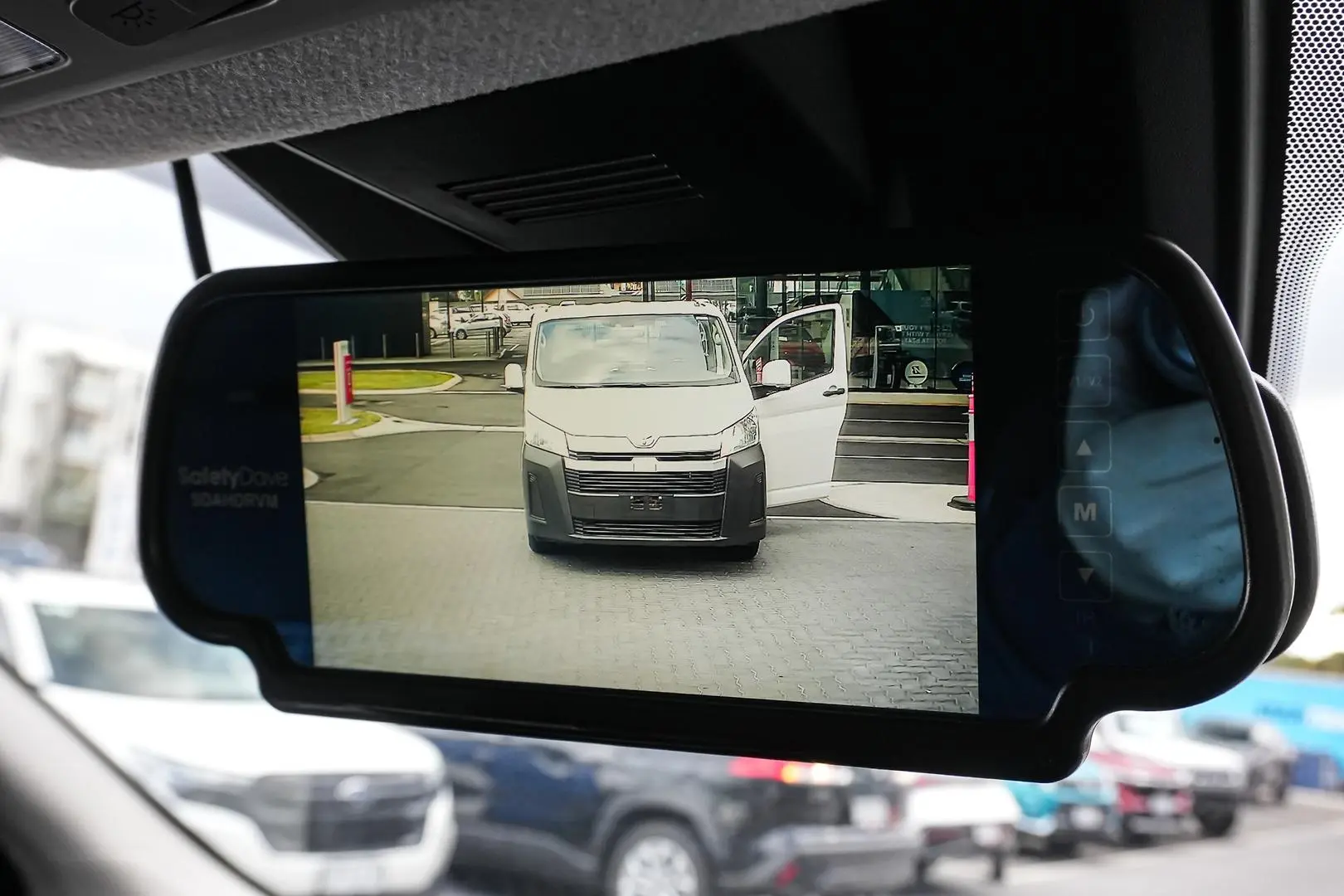 2023 Ford Ranger Gallery Image 25