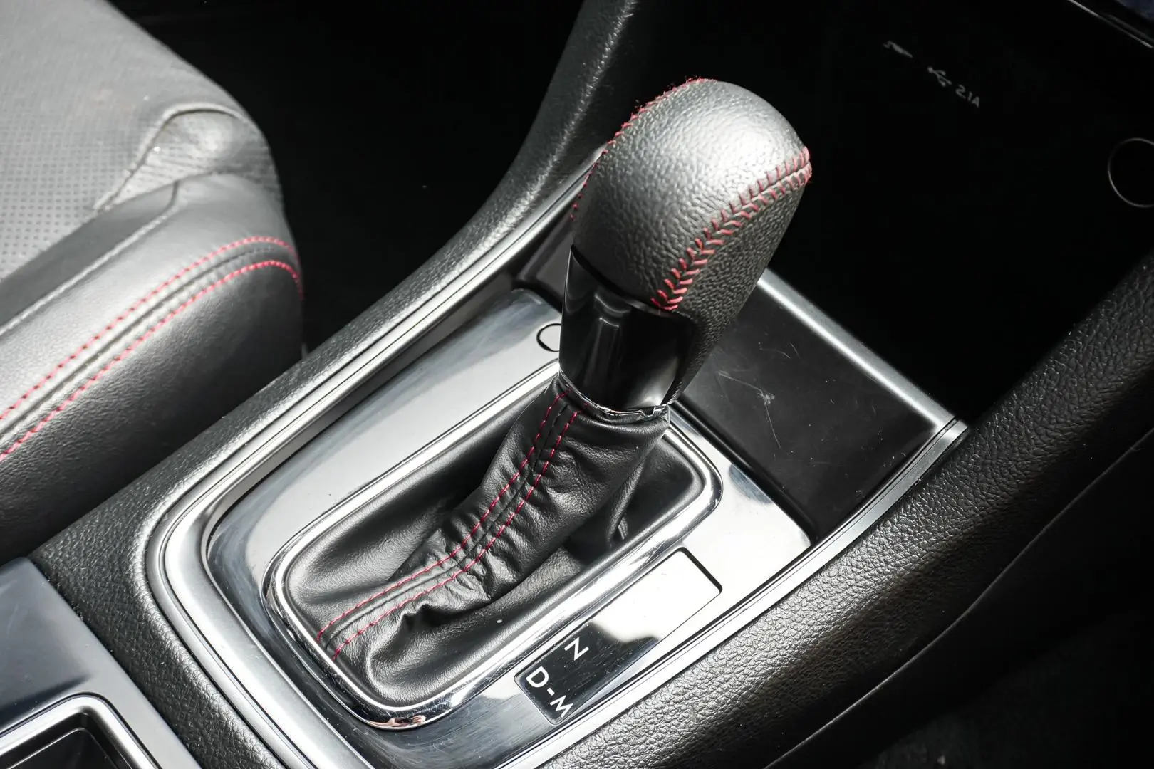 2019 Subaru WRX Gallery Image 18