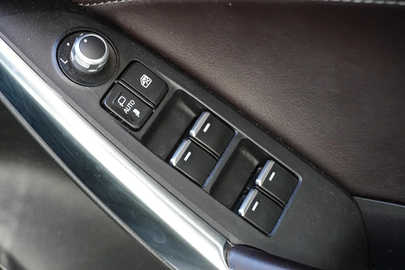 2017 Mazda 6 Gallery Image 17