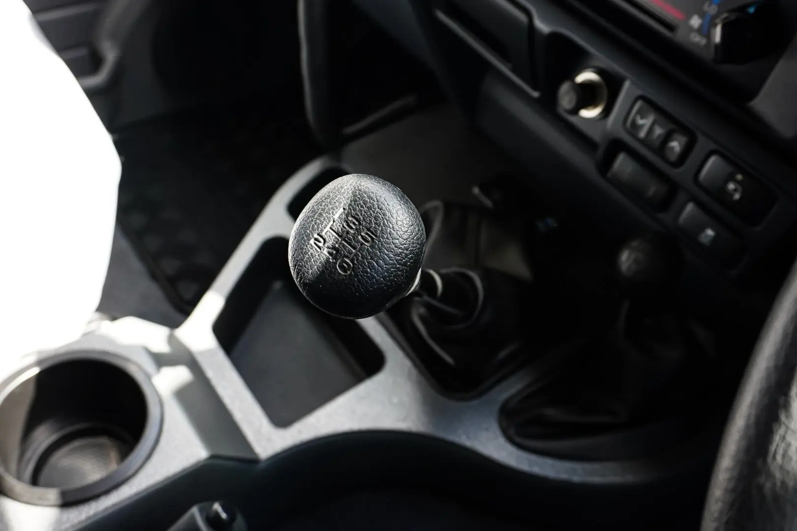 2021 Toyota Landcruiser Gallery Image 22