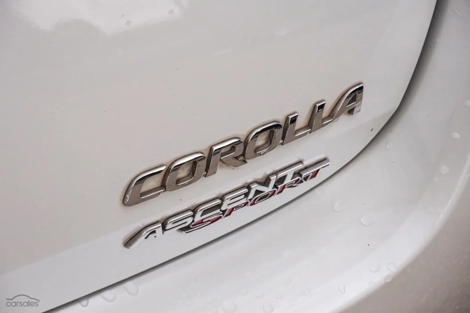 2014 Toyota Corolla Image 15