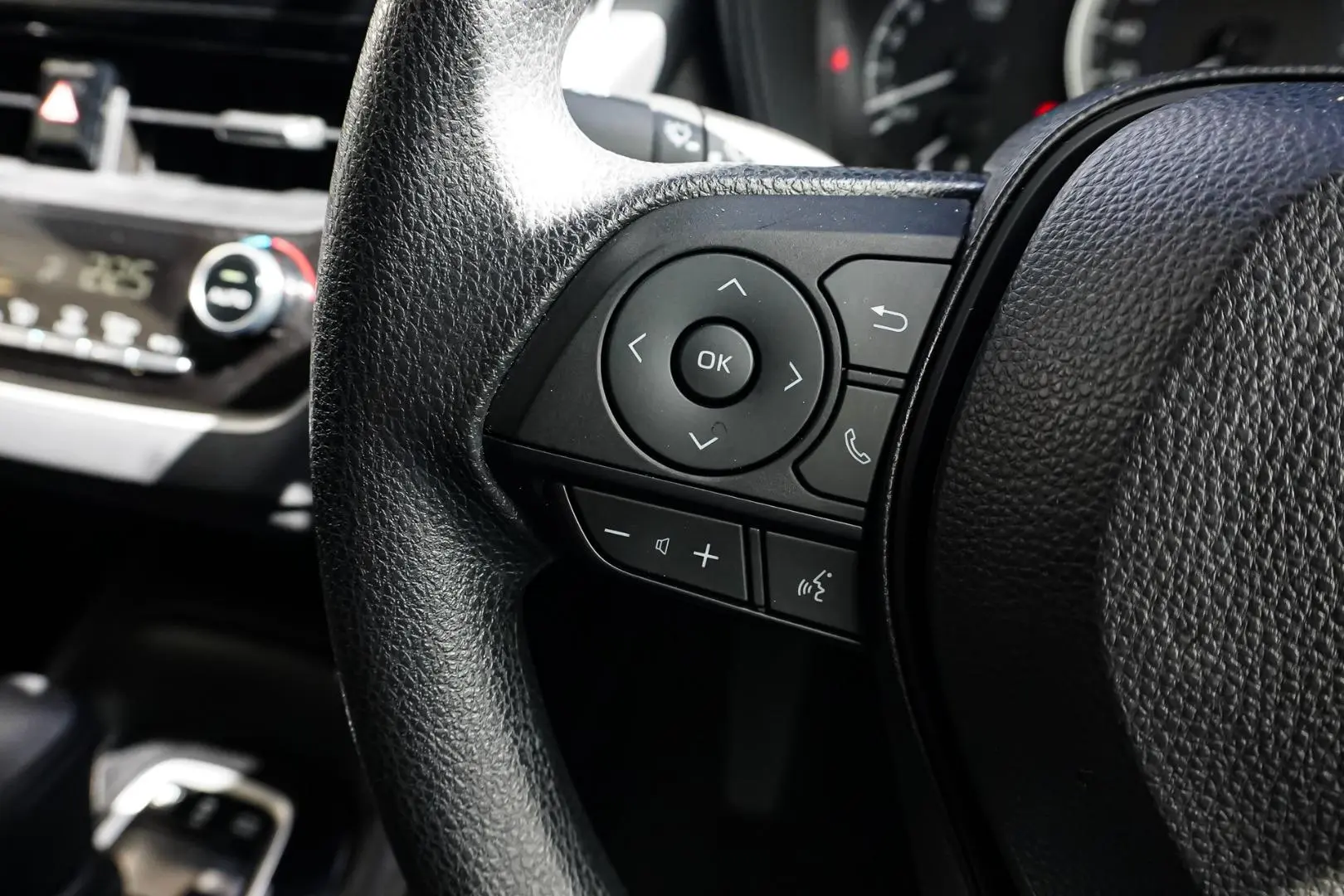 2022 Toyota Corolla Gallery Image 19