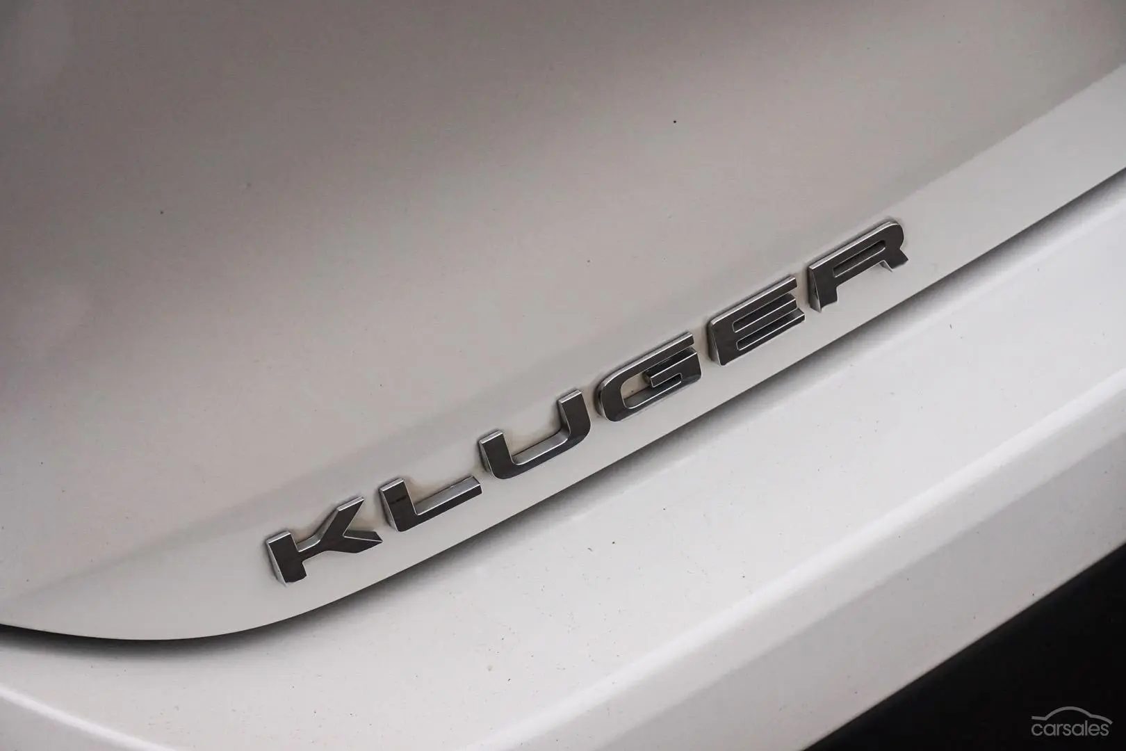 2021 Toyota Kluger Image 15
