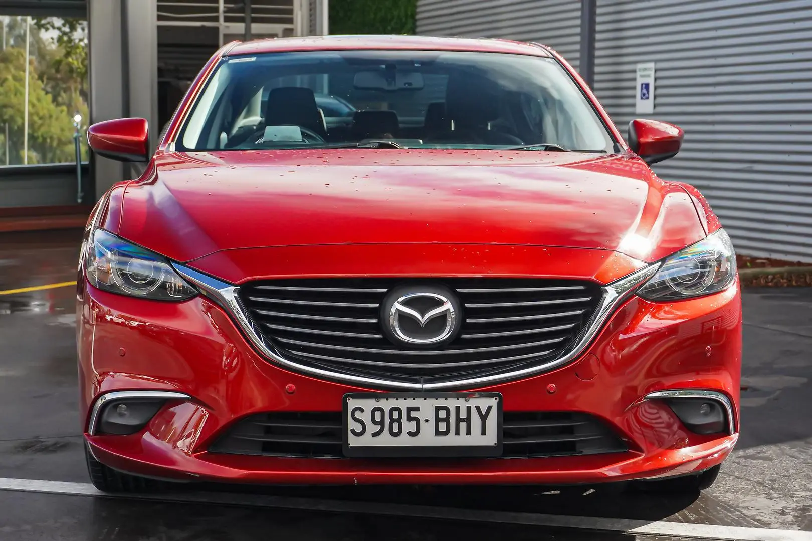2015 Mazda 6 Gallery Image 6