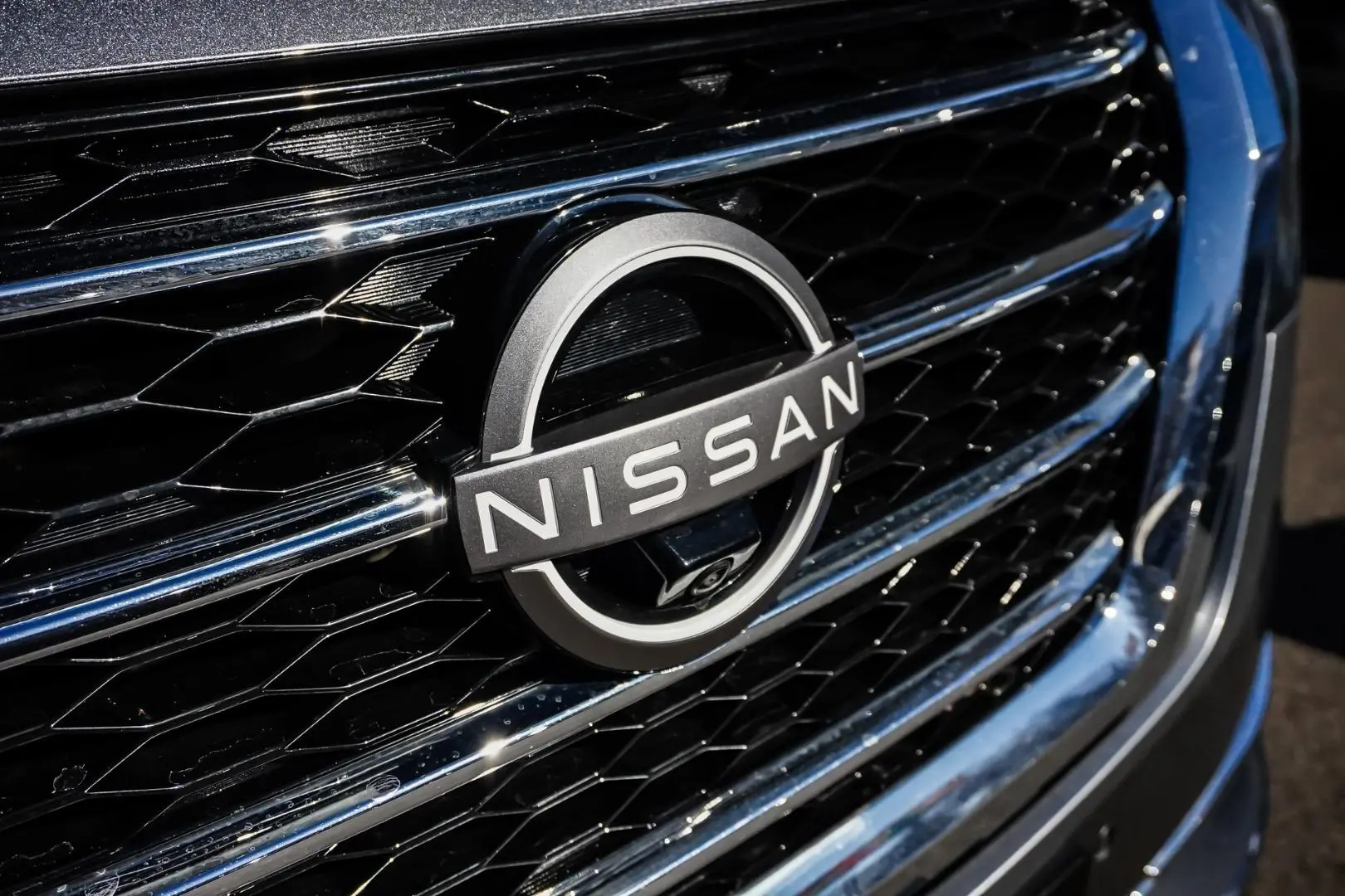 2022 Nissan Patrol Gallery Image 15