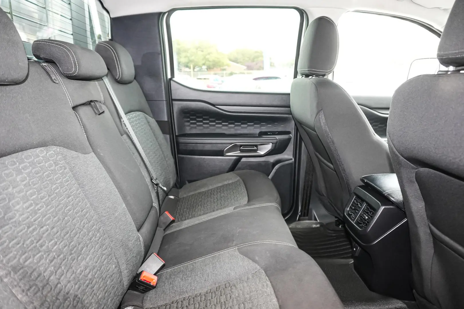 2023 Ford Ranger Gallery Image 9