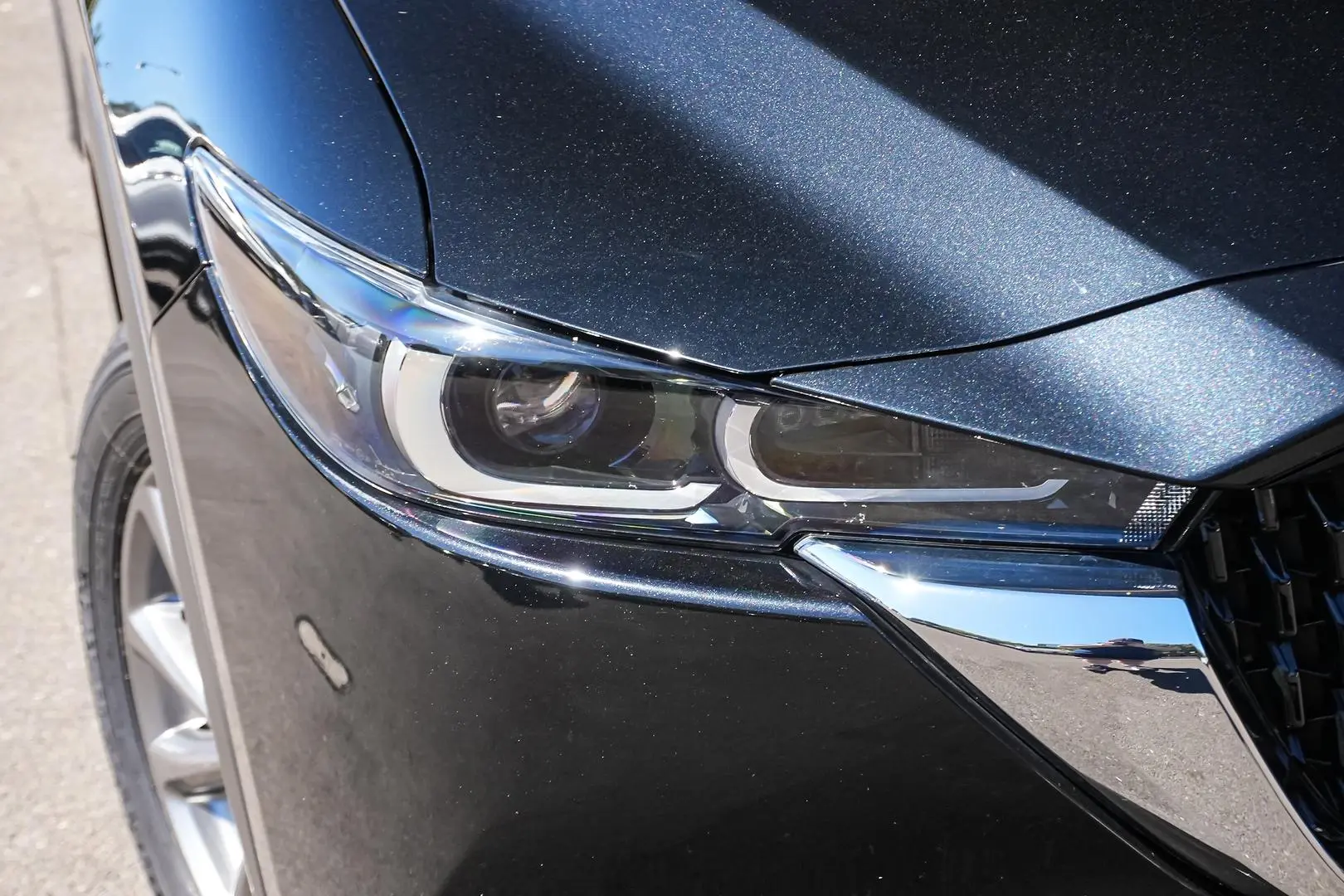 2023 Mazda CX-8 Gallery Image 7